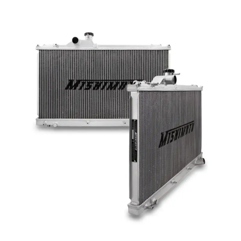 Radiateur Alu Mishimoto pour Lexus IS300 Prix Promo