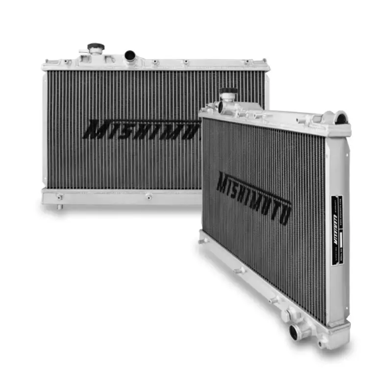 Acheter Direct Radiateur Alu Mishimoto pour Toyota Celica ST202 & GT-Four ST205 (94-99)