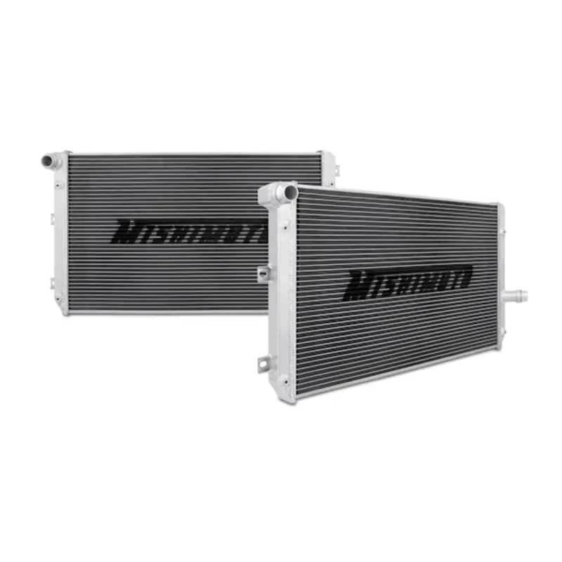 Radiateur Alu Mishimoto pour VW Golf 5 GTI (2.0T) Must-Have