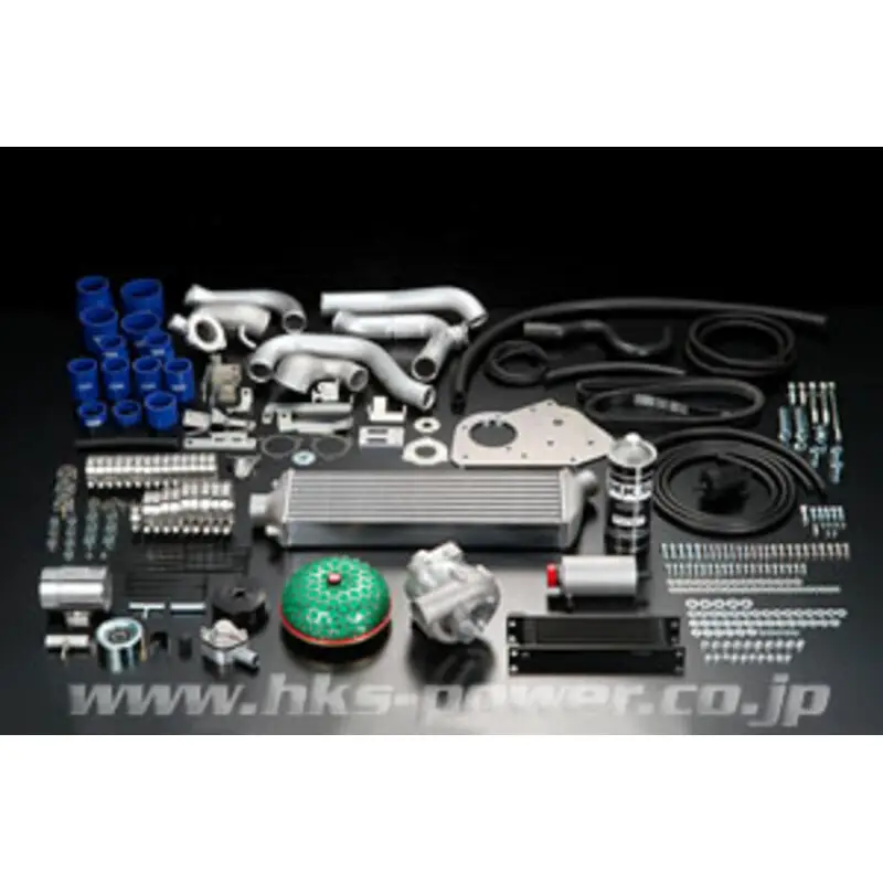 Paiement Sécurisé Kit Compresseur HKS 8555 Pro pour Nissan 350Z