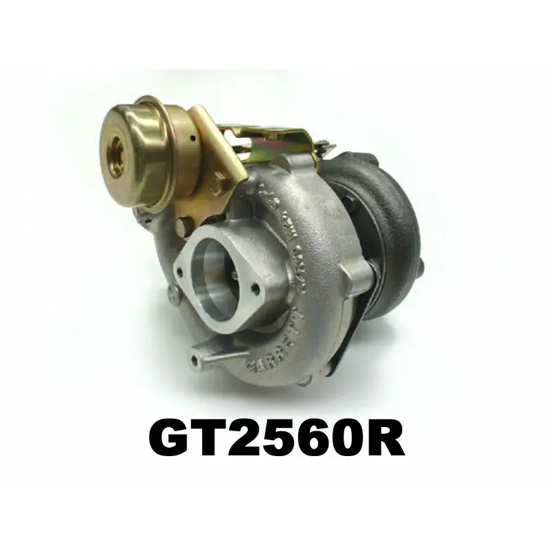 Top Vente Turbo Garrett GT2560R pour SR20DET & CA18DET