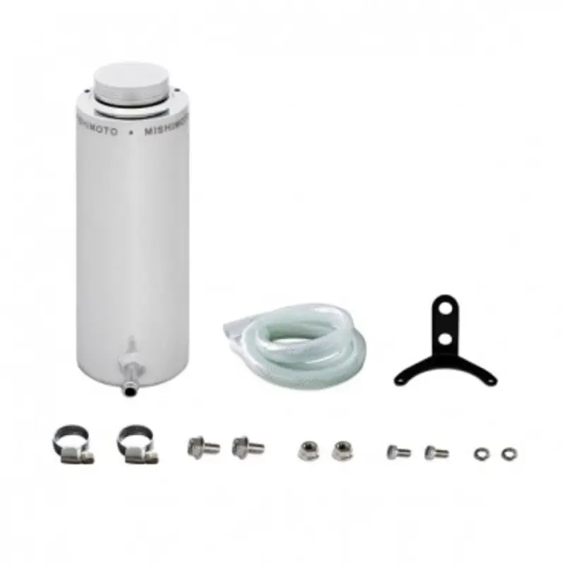 Vase d'Expansion Mishimoto en Aluminium (Universel) Nouvelle Collection