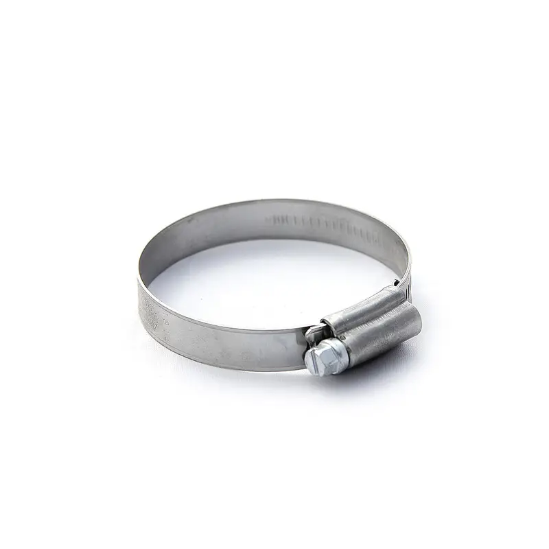 Collier Inox Ø70-90 mm Must-Have