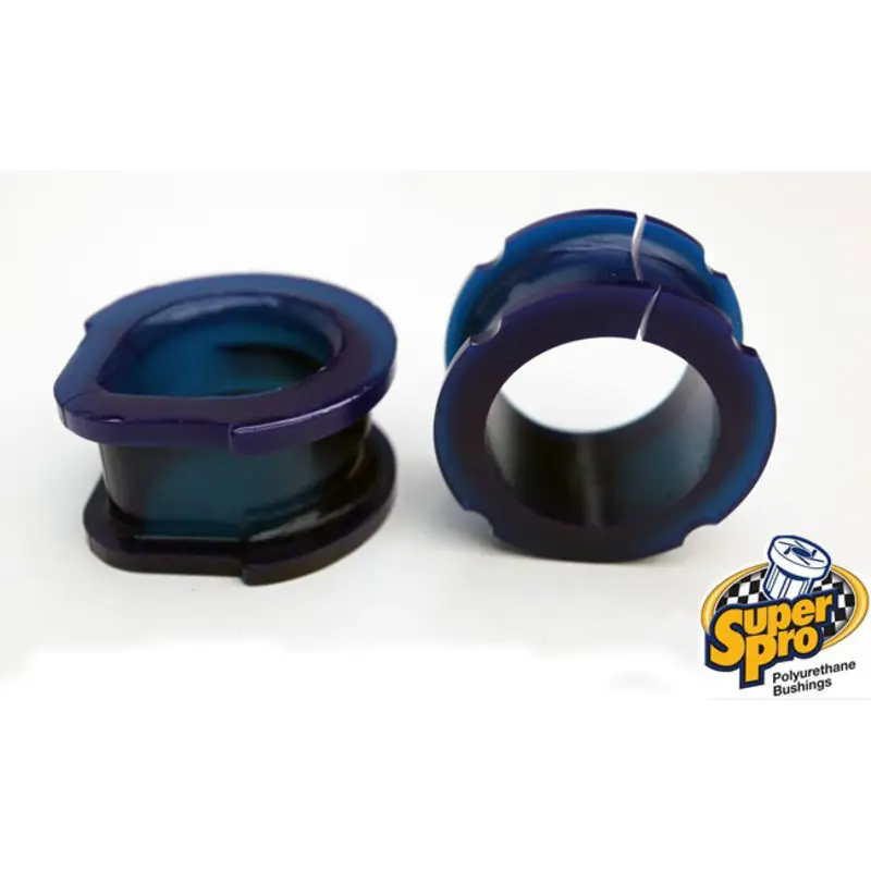 Silentblocs de Crémaillère de Direction - Nissan Skyline R32 GT-R, R33 GTS-T et GT-R Soldes