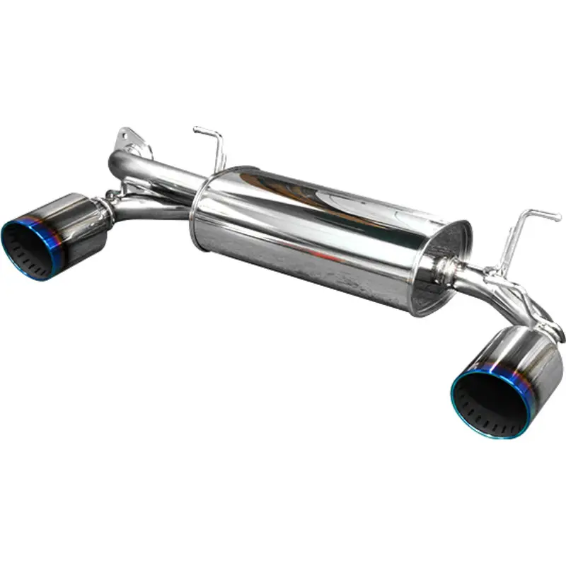 Commander Maintenant Silencieux d'Echappement HKS "Legamax Premium" pour Toyota GT86