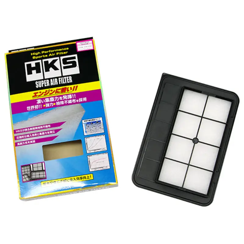 Filtre à Air HKS Super Air Filter pour Suzuki Swift Sport ZC33S Expédition Rapide
