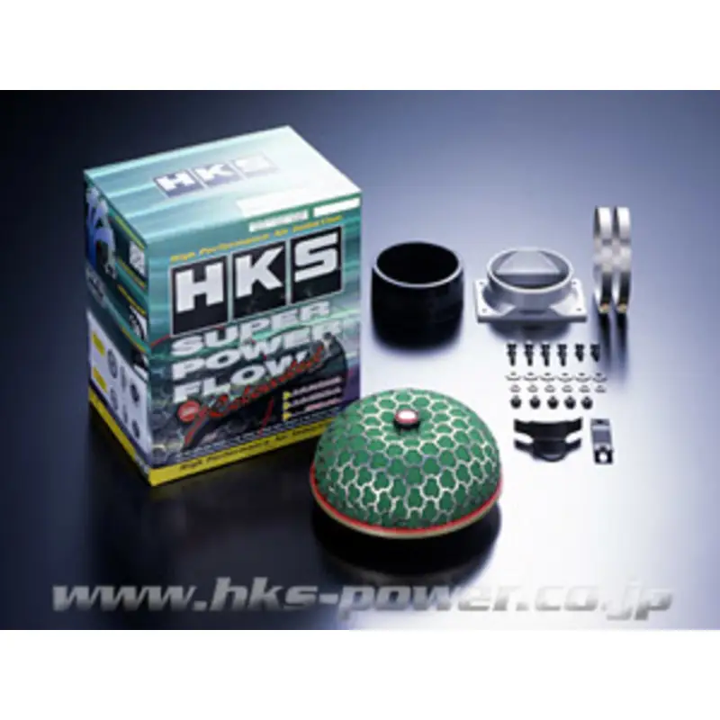 Admission Directe HKS Super Power Flow pour Suzuki Swift Sport ZC33S Prix Bas