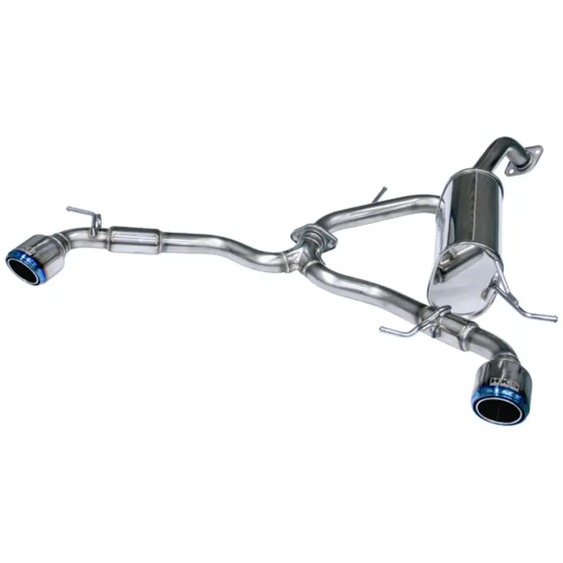 Ligne d'Echappement HKS "Legamax Premium" pour Suzuki Swift Sport ZC33S Offre Spéciale