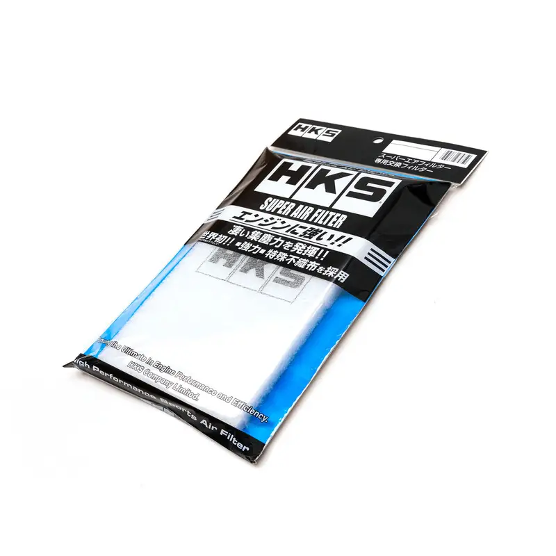 Remise Filtre de Remplacement HKS Super Air 197x345 mm