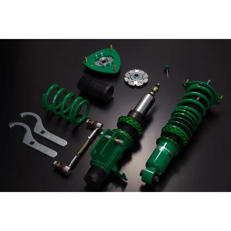Combinés Filetés Tein Mono Racing pour Subaru BRZ Bon Marché