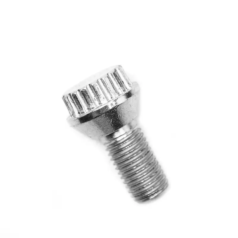 Vis de Roue à Tête Fine M12x1.50 Petit Prix