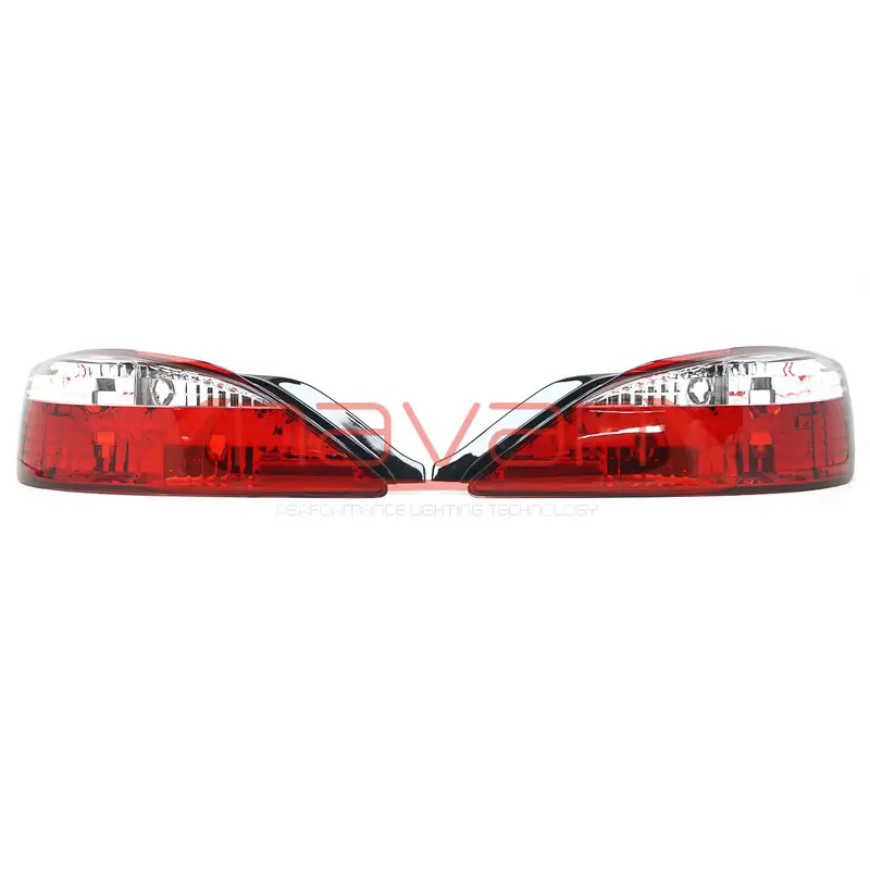 Feux Arrière Navan Crystal pour Nissan Silvia S15 Offre Du Jour