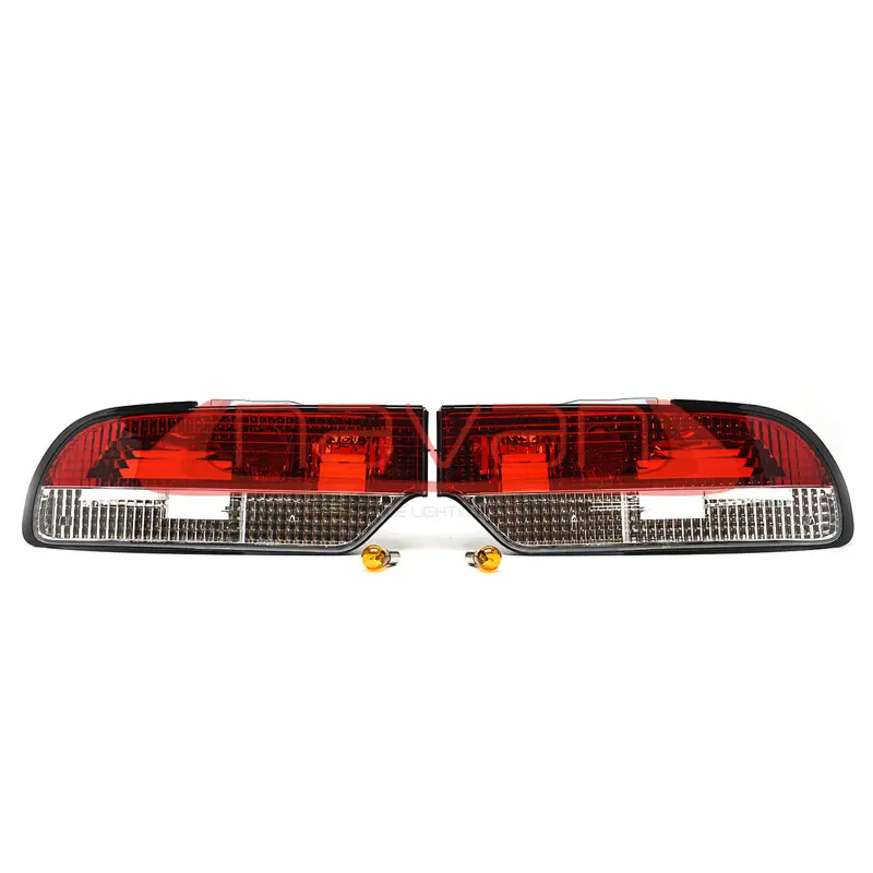 Feux Arrière Navan Crystal pour Nissan 200SX S13 Retour Gratuit