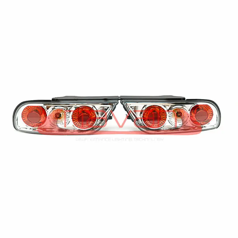 Jusqu’à Épuisement Des Stocks Feux Arrière Navan "Type X" pour Nissan 200SX S13