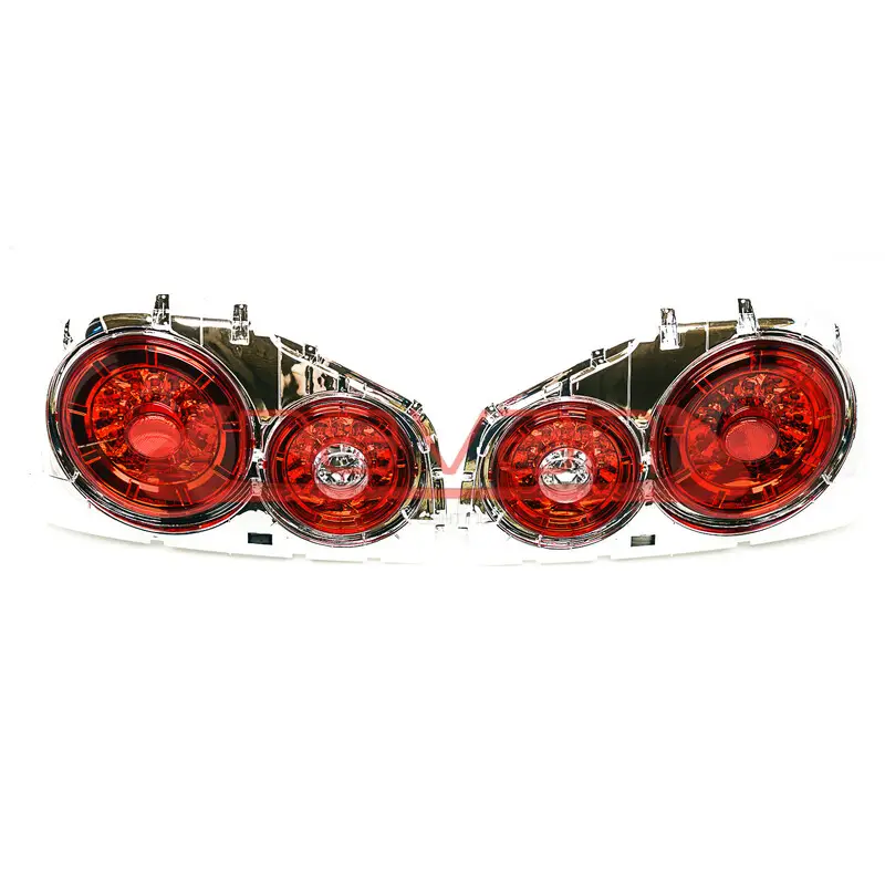 Must-Have Feux Arrière Navan à LED pour Nissan Skyline R34