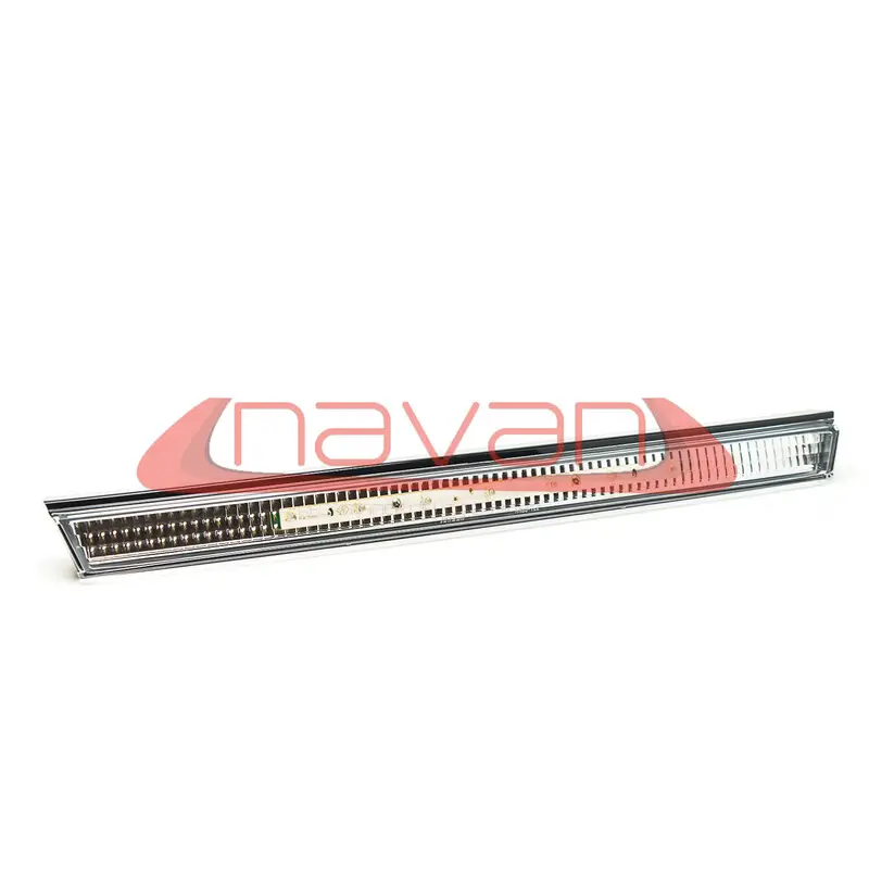 Dernière Chance Bandeau Arrière Navan à LED pour Nissan Skyline R33