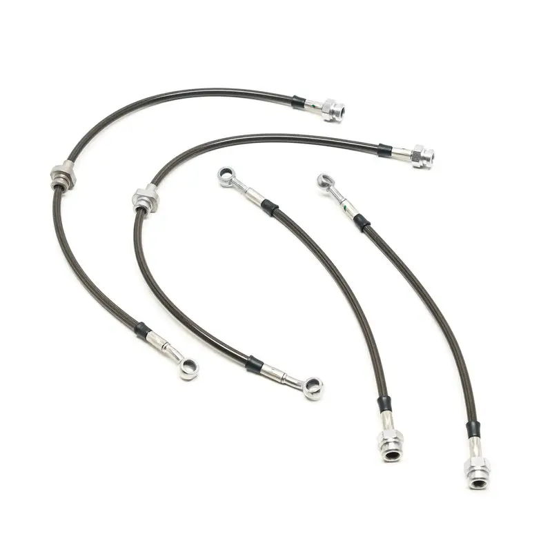 Acheter Direct Durites de Freins Aviation Goodridge pour Lotus Esprit S1