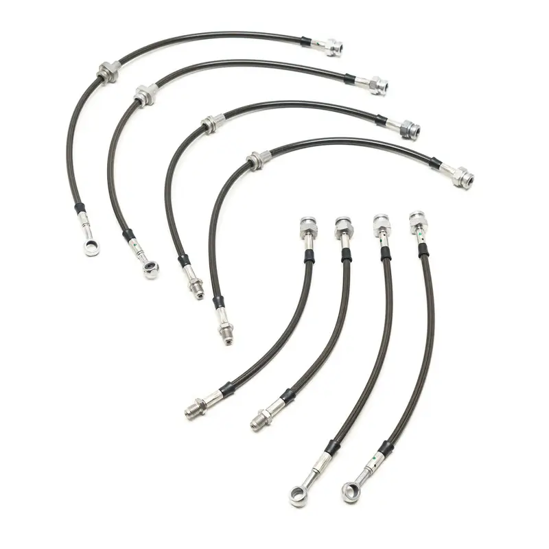 Durites de Freins Aviation Goodridge pour Ferrari 512BB Acheter Direct