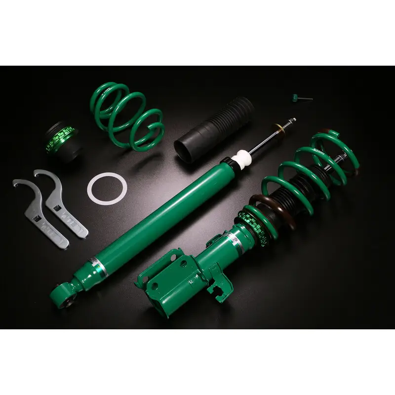 Combinés Filetés Tein Street Advance Z pour Nissan Juke Nismo Prix Promo