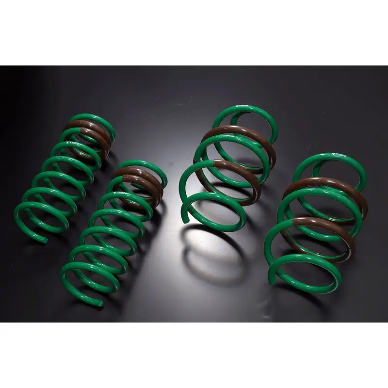 Certifié Ressorts Courts Tein S-Tech pour BMW Série 4 F32 (2013+)