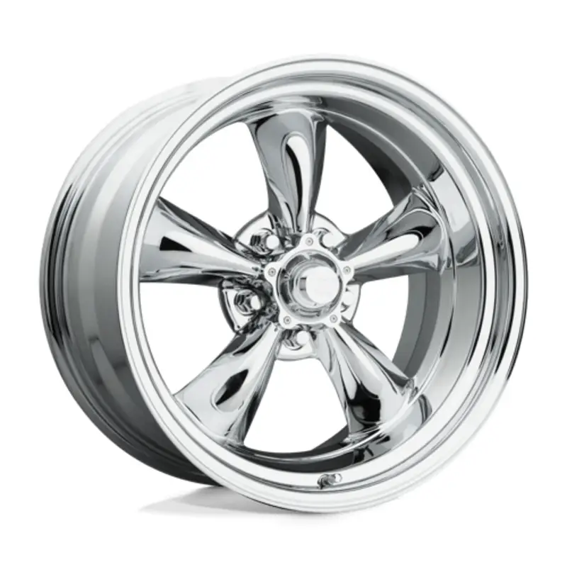 American Racing Vintage VN615 Torq Thrust II 20X10 5x114.3 ET6, Chrome Achetez Aujourd’hui