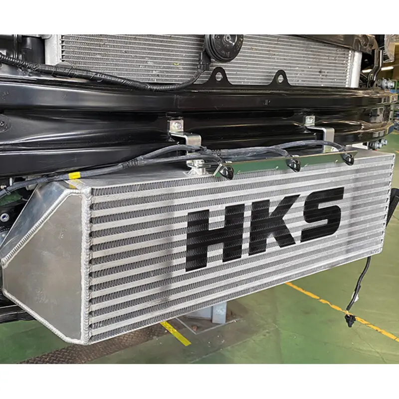Support d'Injecteurs d'Eau HKS pour Toyota Yaris GR Prix Cassé