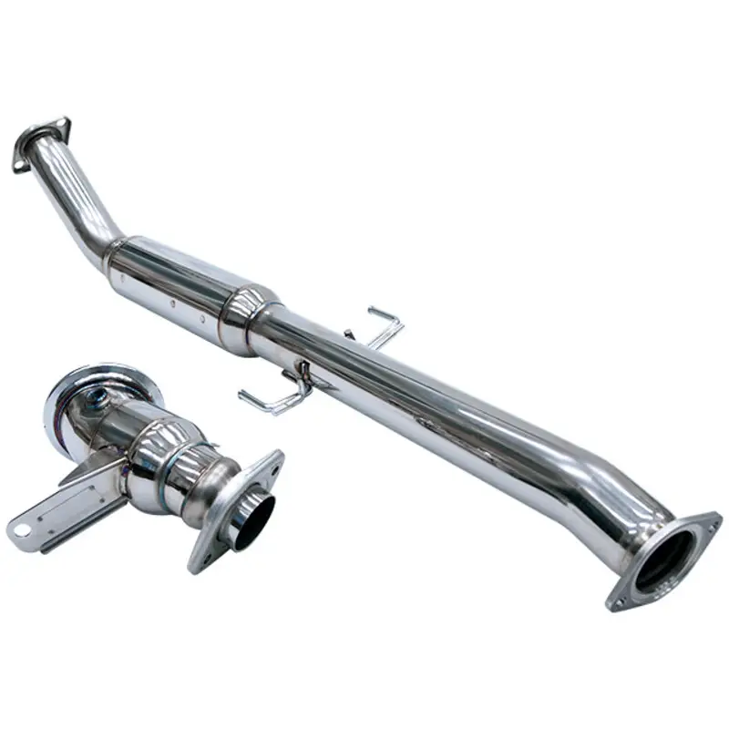 Downpipe / Catalyseur Sport HKS pour Toyota Yaris GR Populaire