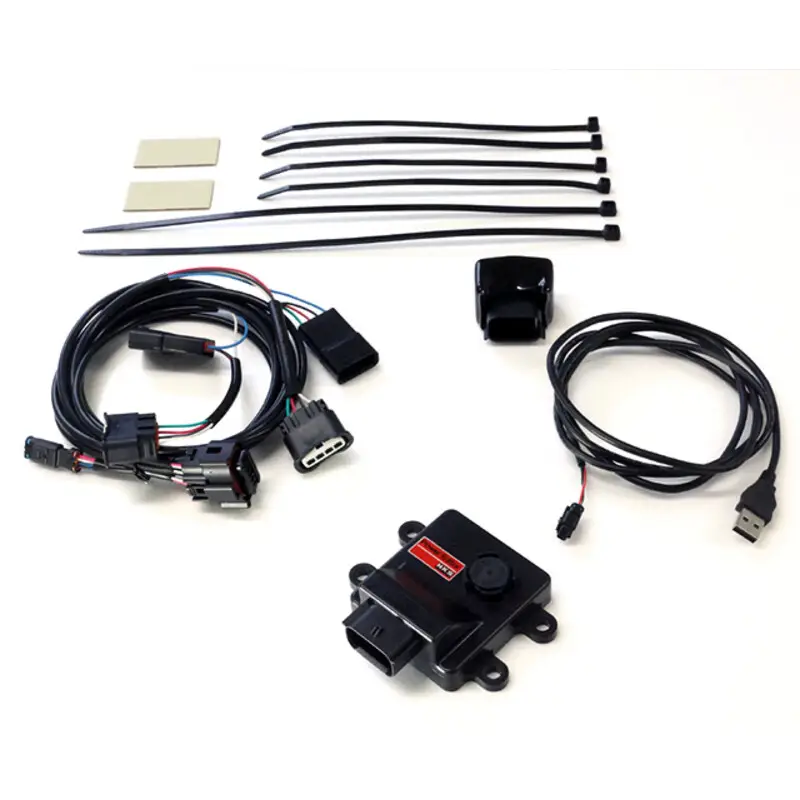 Boost Controller "Power Editor" HKS pour Toyota Yaris GR Solde