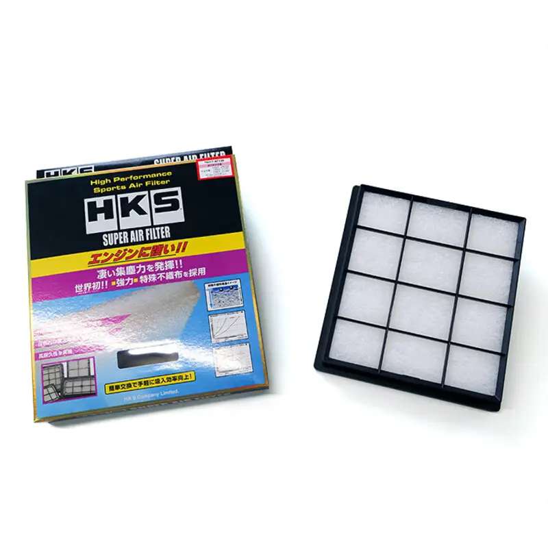 Paiement Sécurisé Filtre à Air HKS Super Air Filter pour Toyota Yaris GR