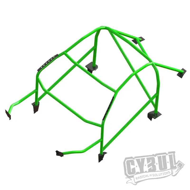 Super Prix Arceau Multipoints à Souder Cybul V1 pour Toyota GT86