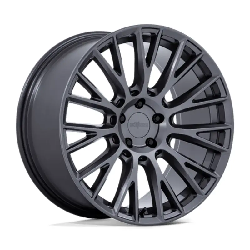 Rotiform Rc201 Lse 19X8.5 5x112 ET45, Anthracite Mat Soldes