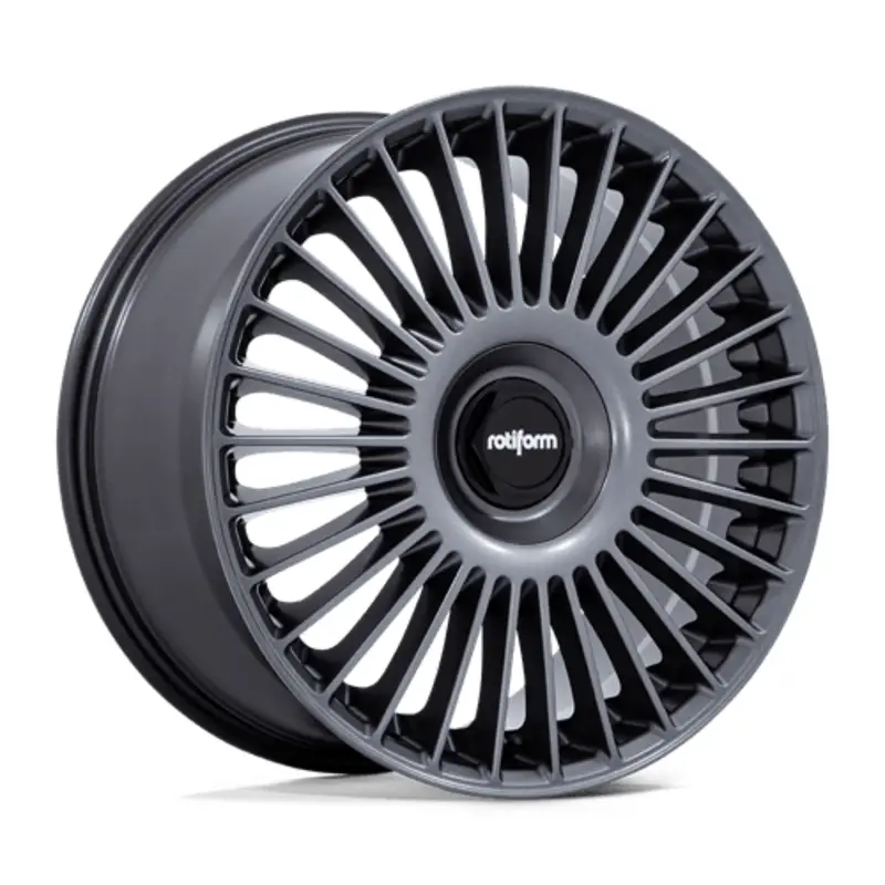Super Prix Rotiform Rc202 Grz 22X10 5x112/120 ET35, Anthracite Mat