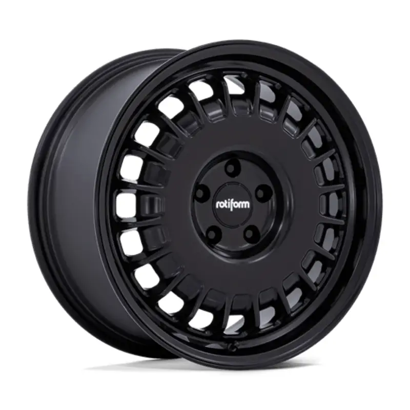 Rotiform Rc205 Pmf 18X8.5 5x112 ET45, Noir Mat Remise