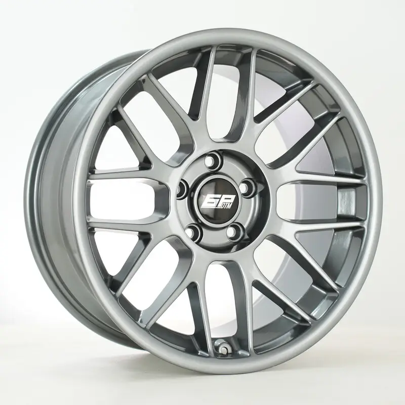 Rota DTM 18x8.5" 5x120 ET20, Gunmetal Pas Cher