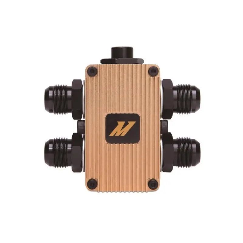 Usine Directe Thermostat Mishimoto Dash 10 pour Radiateur d'Huile