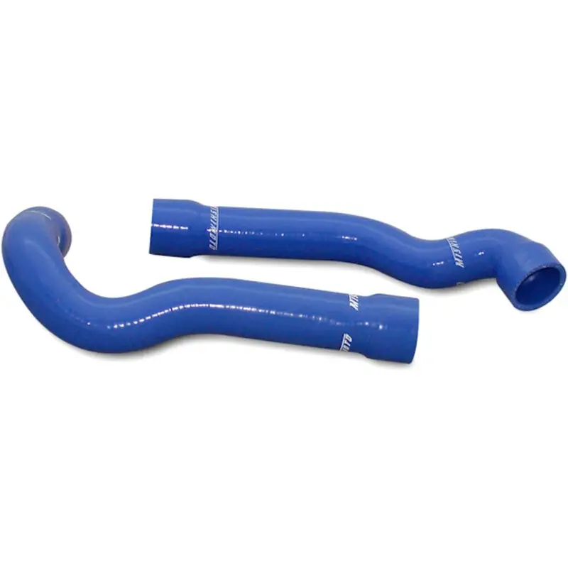 Meilleur Prix Durites de Radiateur d'Eau Mishimoto pour BMW M3 E36 - Bleues