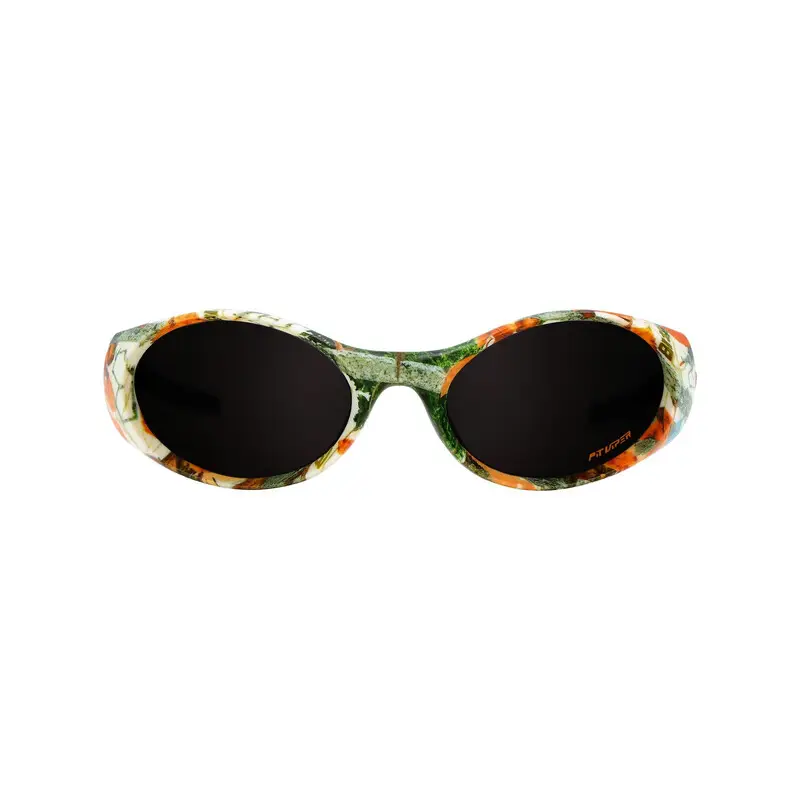 Dernier Modèle Pit Viper "The Actual Bush | Slammer" - Lunettes de Soleil