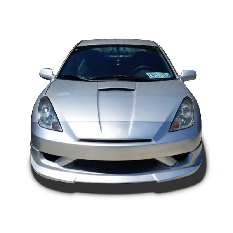 Lame Avant KBD ING Style pour Toyota Celica T230 (03-05) Promotion Saisonnière