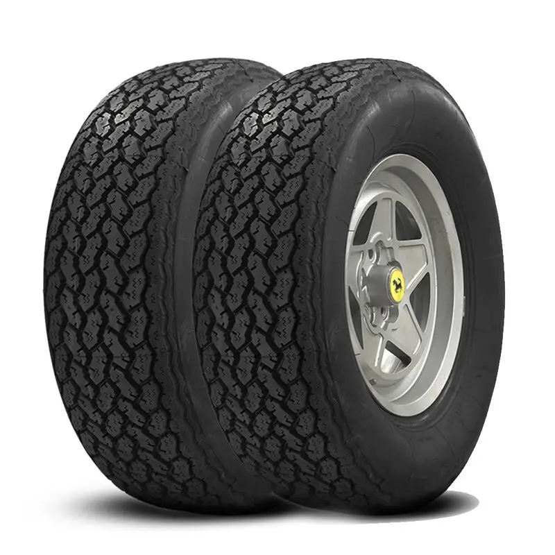 Pneus Michelin Collection Xwx Tourisme ?t? 205/70 R15 90W (la paire) Certifié