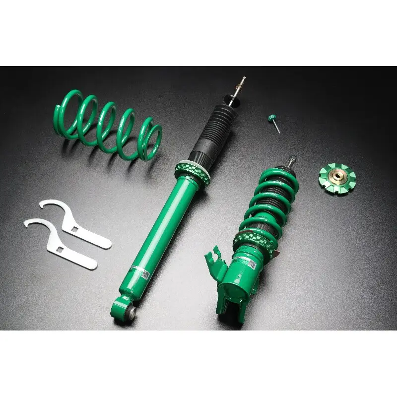 Combinés Filetés Tein Street Advance Z pour Nissan 200SX S14 (93-98) Dernière Chance