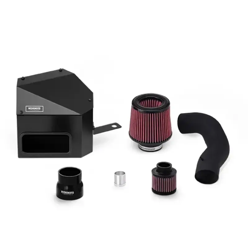 Offre Exclusive Kit d'Admission Directe Mishimoto pour VW Golf 7 / Audi A3 & S3