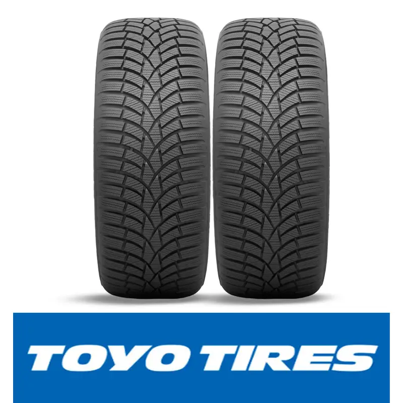 Meilleur Prix Pneus Toyo Observe s944 Tourisme Hiver 175/65 R15 88T (la paire)