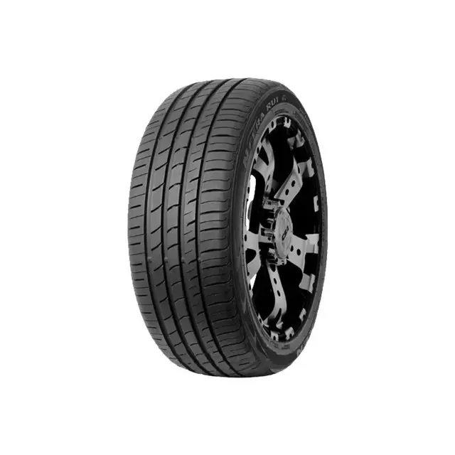 Populaire PNEU NEXEN NFERARU1 255/65 HR17 TL 114H NEXEN NFERA RU1