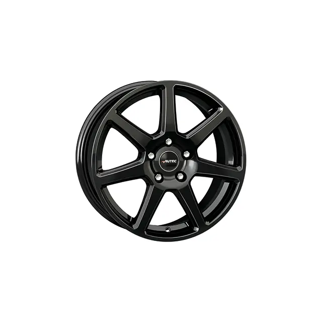 4 jantes Autec 5,5X15 AUTEC TALLIN 5/100 ET40 CH57,1 Livraison Express