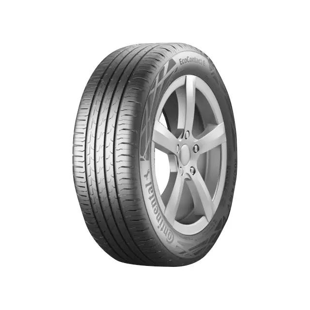 PNEU CONTINENTAL ECO6E 215/60 VR16 TL 95VCO ECO CONTACT 6 Vente Flash