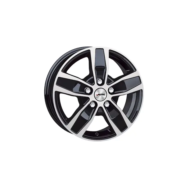 4 jantes Autec 6,0X15 AUTEC QUANTRO 5/118 ET60 CH71,1 Produit De Marque