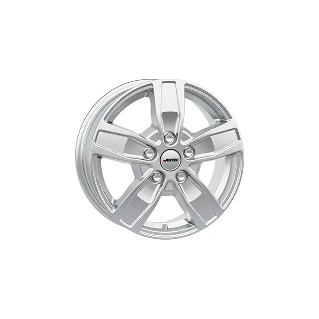 4 jantes Autec 6,5X16 AUTEC QUANTRO 5/118 ET66 CH71,1 Populaire