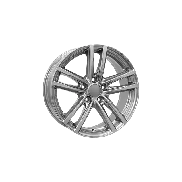 4 jantes Alutec 8,0x19 Alutec X10 5/112 Et30 Ch66,6 Haute Qualité
