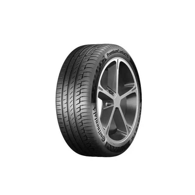 Nouveauté PNEU CONTINENTAL PRECON6 235/45 VR18 TL 94VCO PREMIUM CONT 6
