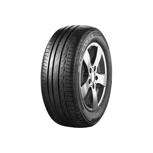 PNEU BRIDGESTONE T001 225/55 WR17 TL 97WBR T001 * TURANZA RFT X1 Marque
